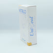 GUANTE NITRILO AZUL PURPURA XCH C/100 PZAS UNISEAL
