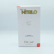 GUANTE NITRILO MULTIUSOS DORADO METALICO CH C/100 PZAS UNISEAL