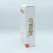 GUANTE NITRILO MULTIUSOS DORADO METALICO CH C/100 PZAS UNISEAL