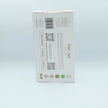 GUANTE NITRILO MULTIUSOS DORADO  METALICO M C/100 PZAS UNISEAL