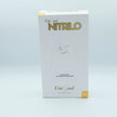 GUANTE NITRILO MULTIUSOS DORADO  METALICO XCH C/100 PZAS UNISEAL