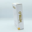 GUANTE NITRILO MULTIUSOS DORADO  METALICO XCH C/100 PZAS UNISEAL
