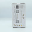GUANTE NITRILO MULTIUSOS DORADO  METALICO XCH C/100 PZAS UNISEAL