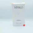 GUANTE NITRILO MULTIUSOS GRIS METALICO CH C/100 PZAS UNISEAL