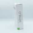 GUANTE NITRILO MULTIUSOS GRIS METALICO M C/100 PZAS UNISEAL