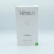 GUANTE NITRILO MULTIUSOS GRIS METALICO M C/100 PZAS UNISEAL