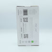 GUANTE NITRILO MULTIUSOS GRIS METALICO M C/100 PZAS UNISEAL