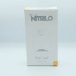 GUANTE NITRILO MULTIUSOS GRIS  METALICO XCH C/100 PZAS UNISEAL