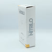 GUANTE NITRILO MULTIUSOS GRIS  METALICO XCH C/100 PZAS UNISEAL