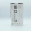 GUANTE NITRILO MULTIUSOS GRIS  METALICO XCH C/100 PZAS UNISEAL