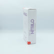 GUANTE NITRILO MULTIUSOS PURPURA METALICO CH C/100 PZAS UNISEAL