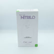 GUANTE NITRILO MULTIUSOS PURPURA METALICO M C/100 PZAS UNISEAL