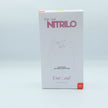 GUANTE NITRILO MULTIUSOS ROSA METALICO CH C/100 PZAS UNISEAL