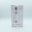 GUANTE NITRILO MULTIUSOS ROSA METALICO XCH  C/100 PZAS UNISEAL