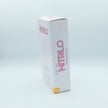 GUANTE NITRILO MULTIUSOS ROSA METALICO XCH  C/100 PZAS UNISEAL