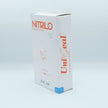 GUANTE NITRILO NARANJA G C/100 PZAS UNISEAL