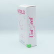 GUANTE NITRILO ROSA M C/100 PZAS UNISEAL