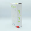 GUANTE NITRILO VERDE CH C/100 PZAS UNISEAL