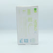 GUANTE NITRILO VERDE M C/100 PZAS UNISEAL