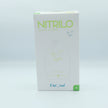 GUANTE NITRILO VERDE M C/100 PZAS UNISEAL