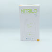 GUANTE NITRILO VERDE XCH C/100 PZAS UNISEAL