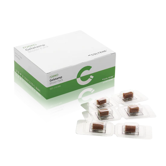GELATAMP C/20 PZAS HYGENIC