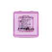 Kit de 4 tubos Glint roth sencillos con malla .022 UR/UL/LR/LR para 7' segundos molares