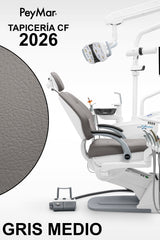 UNIDAD DENTAL PEYMAR CF X PRO