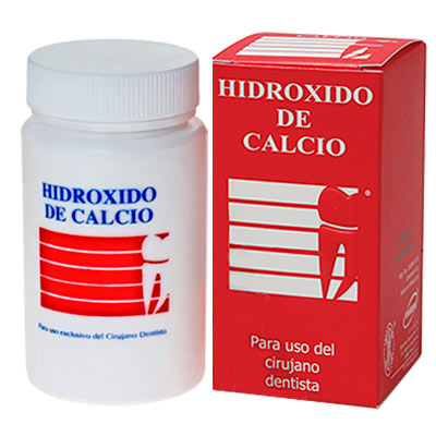 HIDROXIDO DE CALCIO PURO VIARDEN
