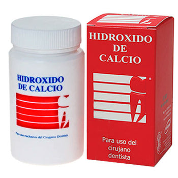 HIDROXIDO DE CALCIO PURO VIARDEN