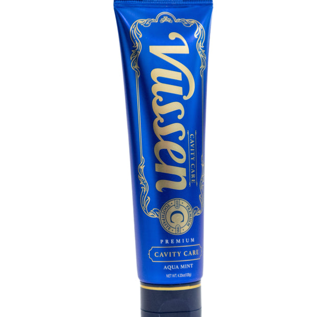 PASTA DENTAL CAVITY CARE