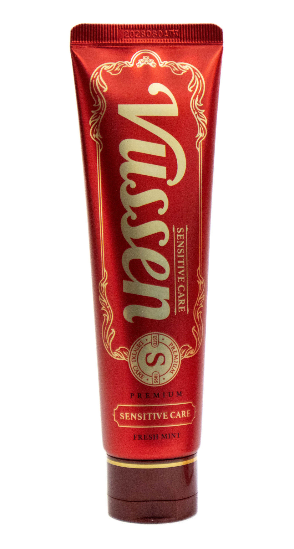 PASTA DENTAL SENSITIVE VUSSEN