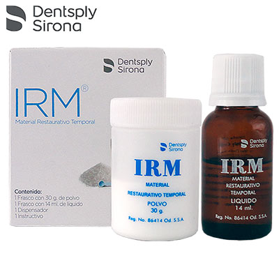 IRM DENTSPLY