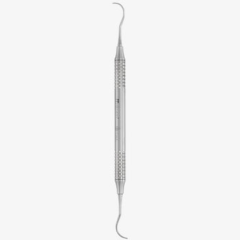 SONDA PERIODONTAL GOLDMAN FOX COD. 546/4 MEDESY