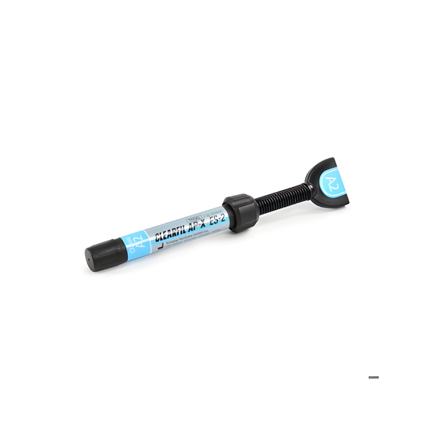 JERINGA DE RESINA CLEARFIL AP-X-SYRINGE TRYAL A3 KURARAY