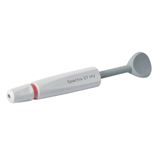 JERINGA DE RESINA NEO SPECTRA ST HV A1 / A2   DENTSPLY
