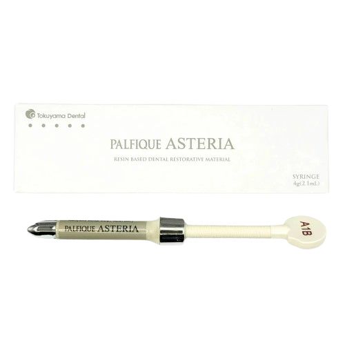 JERINGA DE RESINA PALFIQUE ASTERIA OCE TOKUYAMA