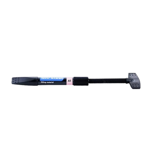 JERINGA DE RESINA  TETRIC N-CERAM A1 IVOCLAR