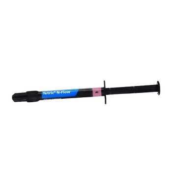 JERINGA DE RESINA TETRIC N-FLOW A1 IVOCLAR