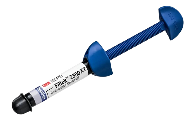 Resina 3M Filtek Z350 XT Dentina A1/A2/A3 en Jeringa