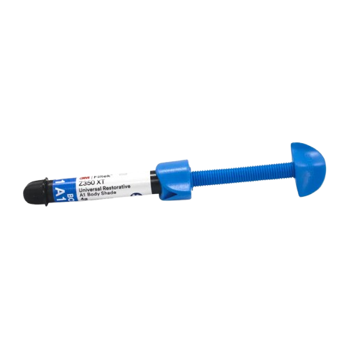 Jeringa de Resina Filtek Z350 XT Body A1 / A3 3M