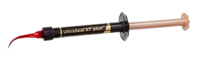 UltraSeal XT Plus Ultradent | Sellador de Fosetas y Fisuras en Jeringa
