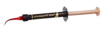 UltraSeal XT Plus Ultradent | Sellador de Fosetas y Fisuras en Jeringa