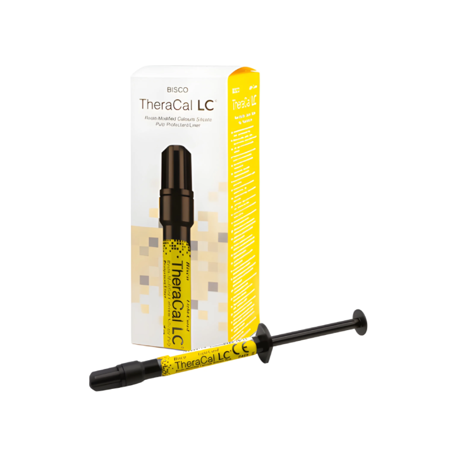 JERINGA THERACAL LC BISCO