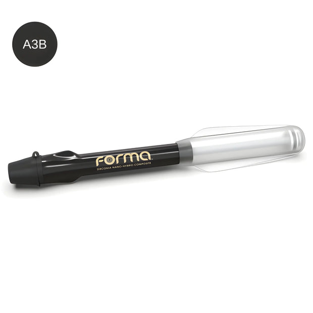 JERINGA DE RESINA FORMA A2B ULTRADENT