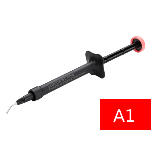 JERINGA DE RESINA NEO SPECTRA ST FLOW  A1 / A2 / A3 DENTSPLY