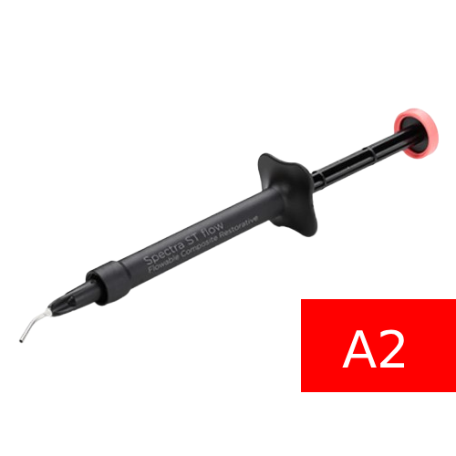 JERINGA DE RESINA NEO SPECTRA ST FLOW  A1 / A2 / A3 DENTSPLY