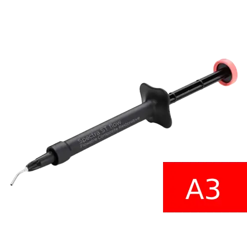 JERINGA DE RESINA NEO SPECTRA ST FLOW  A1 / A2 / A3 DENTSPLY