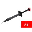 JERINGA DE RESINA NEO SPECTRA ST FLOW  A1 / A2 / A3 DENTSPLY
