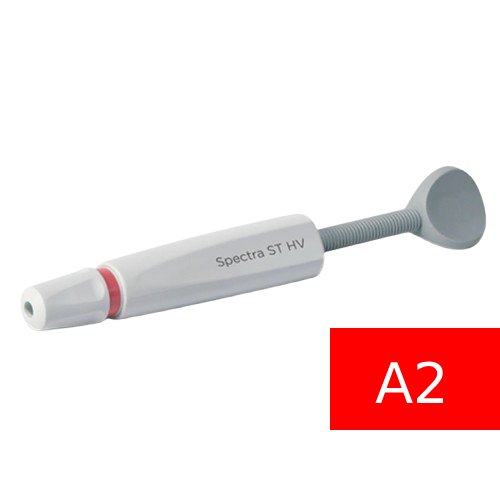 JERINGA DE RESINA NEO SPECTRA ST HV A1 / A2   DENTSPLY